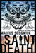 Saint Death by Marcus Sedgwick