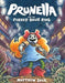 Prunella and the Curse of the Skull Ring by Matthew Loux