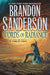 Words of Radiance: Book Two of the Stormlight Archive by Brandon Sanderson