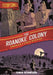 History Comics: The Roanoke Colony Mystery by Chris Schweizer