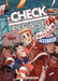 Check, Please! Book 2: Sticks and Scones by Ngozi Ukazu