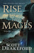 Rise of the Mages by Scott Drakeford