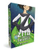 The Zita Trilogy Boxed Set by Ben Hatke