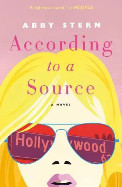 According to a Source by Abby Stern