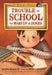 Trouble at School for Marvin & James by Elise Broach
