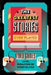 The Greatest Stories Ever Played: Video Games and the Evolution of Storytelling by Dustin Hansen