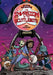 Star Scouts: The Invasion of the Scuttlebots by Mike Lawrence