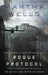 Rogue Protocol: The Murderbot Diaries by Martha Wells