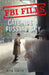 FBI Files: Catching a Russian Spy: Agent Leslie G. Wiser Jr. and the Case of Aldrich Ames by Bryan Denson