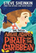 Abigail Adams, Pirate of the Caribbean by Steve Sheinkin