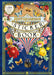 The Antiquarian Sticker Book: An Illustrated Compendium of Adhesive Ephemera by Odd Dot