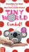 Tiny World: Crochet! by Lauren Espy