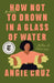 How Not to Drown in a Glass of Water by Angie Cruz