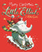 Merry Christmas, Little Elliot by Mike Curato