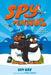 Spy Penguins by Marek Jagucki