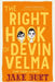 The Right Hook of Devin Velma by Jake Burt