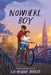 Nowhere Boy by Katherine Marsh