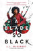 A Blade So Black by L. L. McKinney