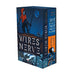 Wires and Nerve Boxed Set by Marissa Meyer