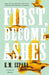 First, Become Ashes by K. M. Szpara