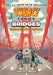 Science Comics: Bridges: Engineering Masterpieces by Dan Zettwoch