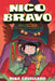 Nico Bravo and the Cellar Dwellers by Mike Cavallaro