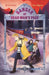 Danger at Dead Man's Pass: Adventures on Trains #4 by M. G. Leonard