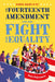 Whose Right Is It? the Fourteenth Amendment and the Fight for Equality by Hana Bajramovic