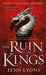 The Ruin of Kings by Jenn Lyons