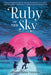 Ruby in the Sky by Jeanne Zulick Ferruolo