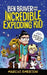 Ben Braver and the Incredible Exploding Kid by Marcus Emerson