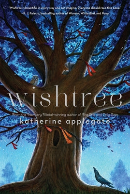 Wishtree by Katherine Applegate