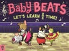 Baby Beats: Let's Learn 2/4 Time! by Ellen Stubbings