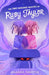 The Two Wrong Halves of Ruby Taylor by Amanda Panitch