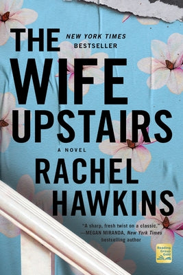 The Wife Upstairs by Rachel Hawkins