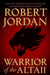 Warrior of the Altaii by Robert Jordan