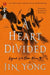 A Heart Divided: The Definitive Edition by Jin Yong
