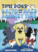 Time Dogs: Balto and the Race Against Time by Helen Moss