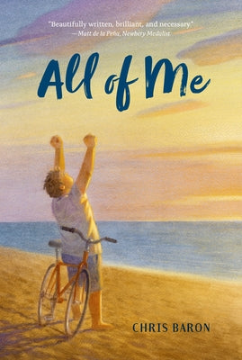 All of Me by Chris Baron