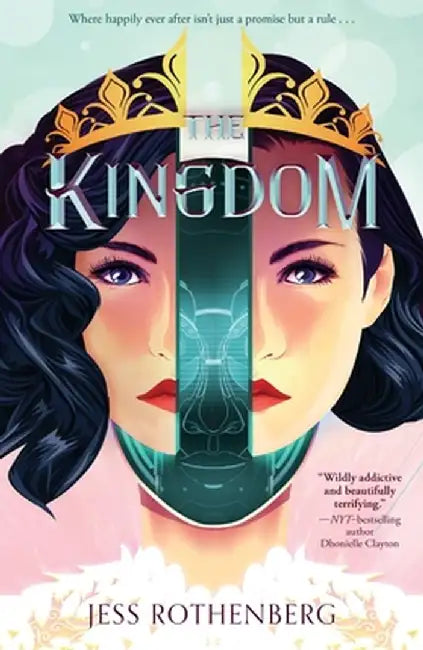 The Kingdom by Jess Rothenberg