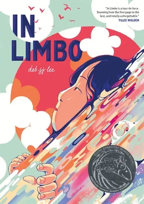 In Limbo: A Graphic Memoir by Deborah Lee