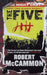 Five by Robert McCammon