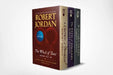 Wheel of Time Premium Boxed Set III by Robert Jordan