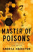 Master of Poisons by Andrea Hairston