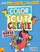Color, Cut, Create Play Sets: Horse Ranch by Merrill Rainey