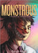 Monstrous: A Transracial Adoption Story by Sarah Myer