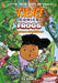 Science Comics: Frogs: Awesome Amphibians by Liz Prince