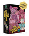 The Adventure Zone Boxed Set by Clint Mcelroy