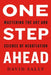 One Step Ahead by David Sally