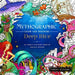 Mythographic Color and Discover: Oceania: An Artist's Coloring Book of Exotic Beauty by Fabiana Attanasio